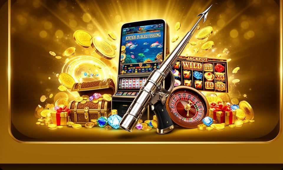 ck98 Slots Lava Gold লবিতে আমরা কী রাখি